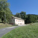 Le Chalet de la Besse
