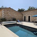 gite - Le Clos des Runes - Le Saleyron - LABASTIDE DE VIRAC - Ard&egrave;che