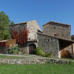 gite - Baragne - LACHAPELLE-SOUS-AUBENAS - Ard&egrave;che