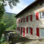 G&icirc;te Mathilde au rez-de-chauss&eacute;e