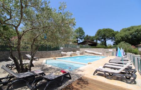 G&icirc;te n&deg;207064 Saint-Alban-Auriolles - Ard&egrave;che - photo