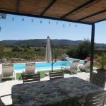 gite - Villa Syrah - SAINT ALBAN AURIOLLES - Ard&egrave;che