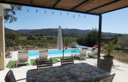 Gîte n°207746 Saint-Alban-Auriolles - Ardèche - photo