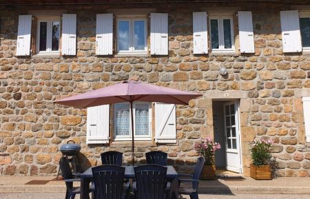 G&icirc;te n&deg;239005 Saint-Genest-Lachamp - Ard&egrave;che - photo