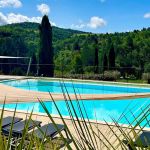 Domaine Villas du Vendoule - piscine commune et espace bien &ecirc;tre