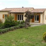 gite - Les Bertrands - BEAULIEU - Ard&egrave;che