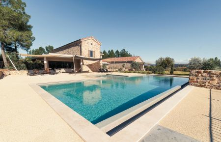 G&icirc;te n&deg;296701 Saint-Sernin - Ard&egrave;che - Mas du Grand Sede