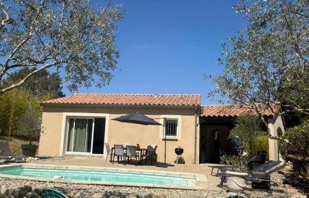 G&icirc;te n&deg;306718 Sampzon - Ard&egrave;che - photo