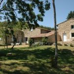 gite - Le Mousseron - BOFFRES - Ard&egrave;che