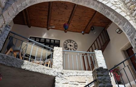 Bienvenue à la Chambre St Alban pour 2 personnes en centre village Chambre d'hôtes n°558 Saint-Alban-Auriolles - Ardèche - Bienvenue à la Chambre St Alban pour 2 personnes en centre village