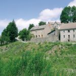 Les Jonquilles 1&egrave;re maison sur la gauche &agrave; l'&eacute;tage