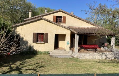G&icirc;te n&deg;207036 Saint-Alban-Auriolles - Ard&egrave;che - photo