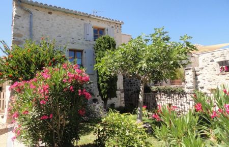Chambre d'h&ocirc;tes n&deg;425 Saint-Vincent-de-Barr&egrave;s - Ard&egrave;che - photo
