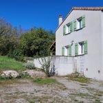 Arriv&eacute;e au 145 A g&icirc;te Le Plein Sud