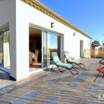 Les deux grandes terrasses Les deux grandes terrasses