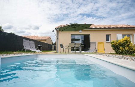 Gîte n°325711 Ucel - Ardèche - photo