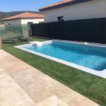 Villa ind&eacute;pendante avec piscine priv&eacute;e et terrasse couverte