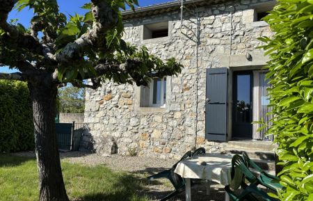 Gîte n°23005 Balazuc - Ardèche - photo