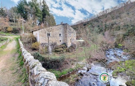 Gîte n°297702 Saint-Sylvestre - Ardèche - photo