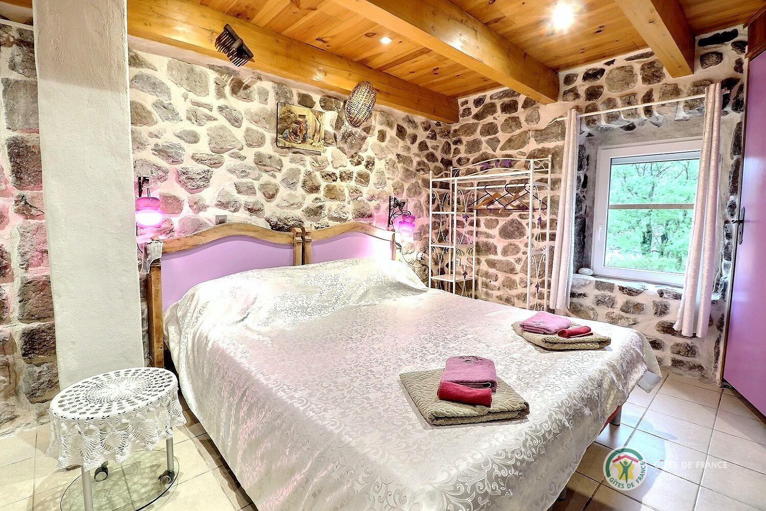 Chambre Myrtille photo 9
