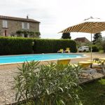 La piscine privative La piscine privative