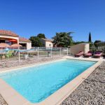 gite - Maison Grenat - ORGNAC-L'AVEN - Ard&egrave;che