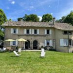 gite - Chantoisel - SAINT AGREVE - Ard&egrave;che