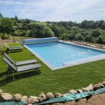 Piscine 5m/10m 