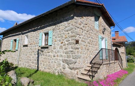 Gîte Le Cacaou Gîte n°315016 La Souche - Ardèche - Gîte Le Cacaou