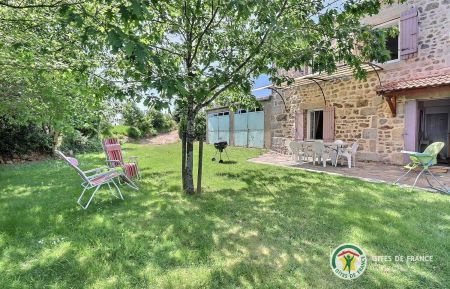 G&icirc;te n&deg;80703 Devesset - Ard&egrave;che - photo