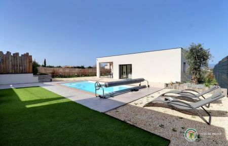 Gîte n°101715 Grospierres - Ardèche - photo
