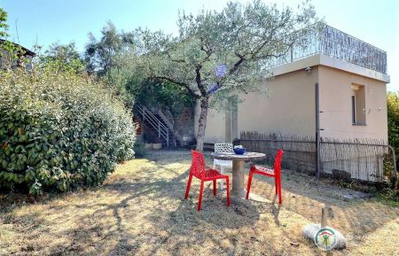 G&icirc;te n&deg;50711 Chambonas - Ard&egrave;che - G&icirc;te Cl&eacute;mentine et ses espaces ext&eacute;rieurs
