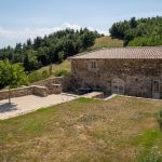 gite - La Grange des Tourettes - DESAIGNES - Ard&egrave;che