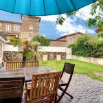 gite - La P'tite Maison du Ch&acirc;teau - ECLASSAN - Ard&egrave;che