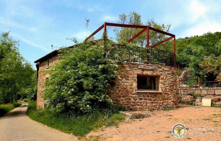 Gîte n°14705 Arlebosc - Ardèche - photo