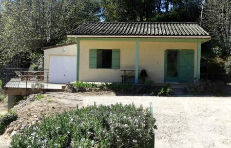 Gîte n°126731 Lagorce - Ardèche - photo