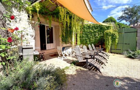 G&icirc;te n&deg;201726 Ruoms - Ard&egrave;che - photo