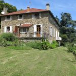 gite - La Routisse - SAINT-FELICIEN - Ard&egrave;che