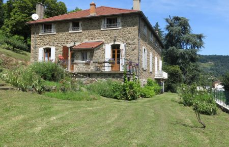 Gîte n°236012 Saint-Félicien - Ardèche - photo