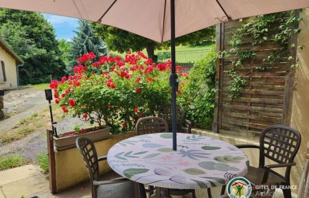 Gîte n°297010 Saint-Sylvestre - Ardèche - photo