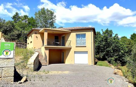 G&icirc;te n&deg;17708 Les Assions - Ard&egrave;che - Bienvenue au g&icirc;te Le Triangle