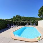 gite - G&icirc;te de l'ASPE - SAINT MAURICE D'IBIE - Ard&egrave;che