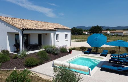 G&icirc;te n&deg;330758 Vallon-Pont-d'Arc - Ard&egrave;che - Bienvenue dans le gite La M&eacute;dina !