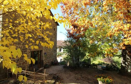 Gîte n°40701 Boucieu-le-Roi - Ardèche - photo