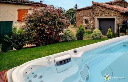 Gîte n°177702 Plats - Ardèche - photo