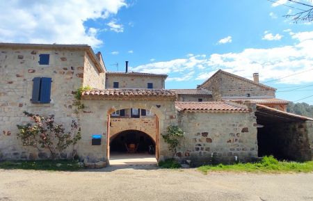 Bienvenue à notre gîte Gîte n°307707 Sanilhac - Ardèche - Bienvenue à notre gîte