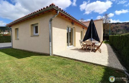 G&icirc;te n&deg;106703 Issarl&egrave;s - Ard&egrave;che - Bienvenue au g&icirc;te des Chadeyres