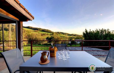 Gîte n°338705 Vernoux-en-Vivarais - Ardèche - photo