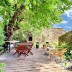 gite - Le Regain - CREYSSEILLES - Ard&egrave;che