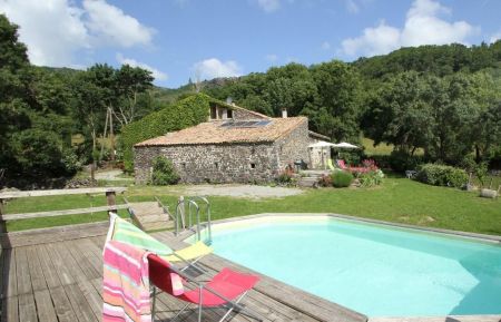 G&icirc;te n&deg;194008 Rochessauve - Ard&egrave;che - photo